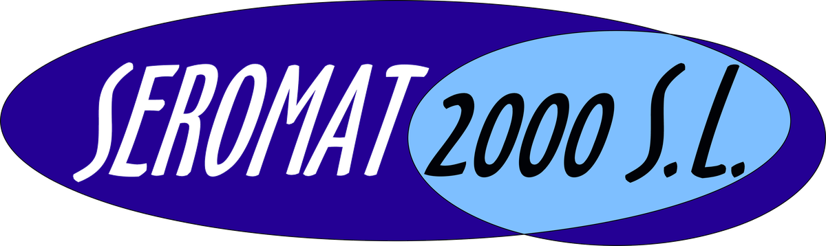 SEROMAT 2000 S.L.